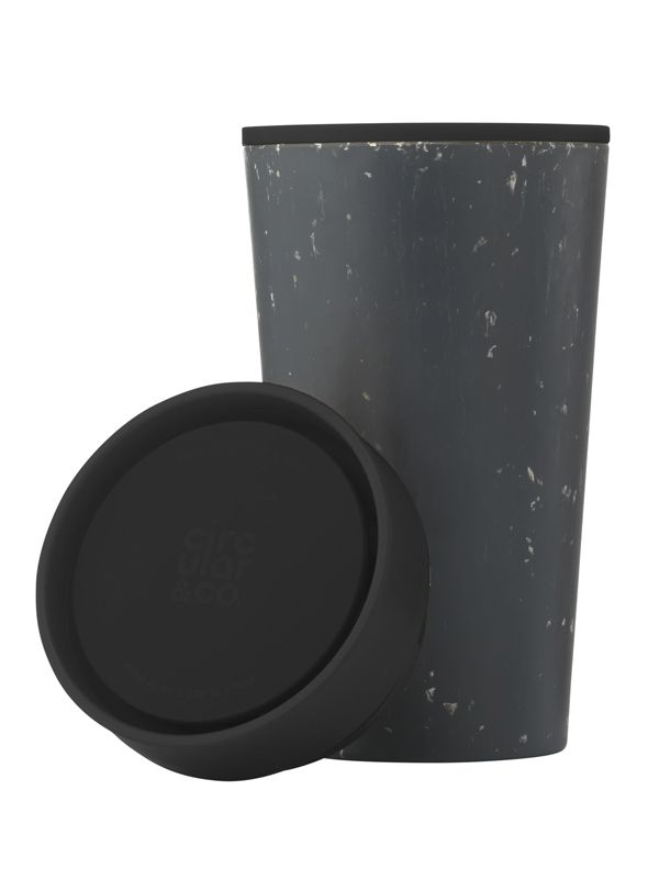 BICCHIERE TERMICO CIRCULAR